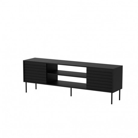 Cama EF CORTINA TV-kapp 180x40x60 must