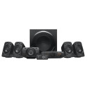 Logitech Surround Sound kõlarid Z906