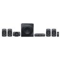 Logitech Surround Sound kõlarid Z906