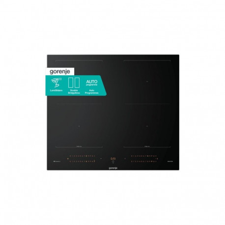 GORENJE GI6443BSCWF induction hob