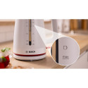 Bosch TWK3M121 MyMoment 2400 W elektriline veekeetja, valge