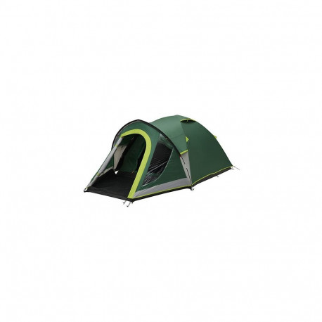 Coleman Kobuk Valley 3 Plus 3-Person green tent