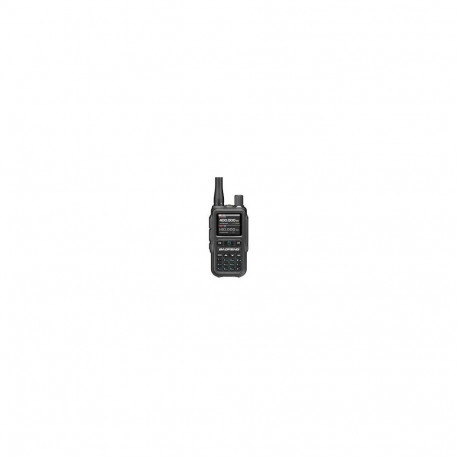 Baofeng UV-5R EU MINI USB-C Bluetooth VHF UHF lennundusala hall raadiosaatja
