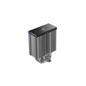 DeepCool AK500S DIGITAL SE Cooling