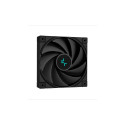 DeepCool AK620 DIGITAL SE cooling