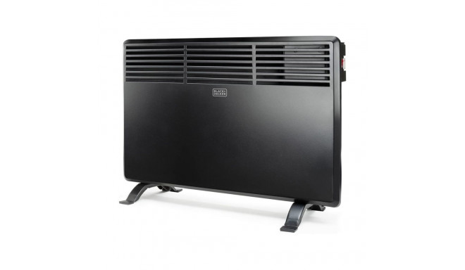 Black+Decker BXCSH1200E konvektor seinaküttekeha