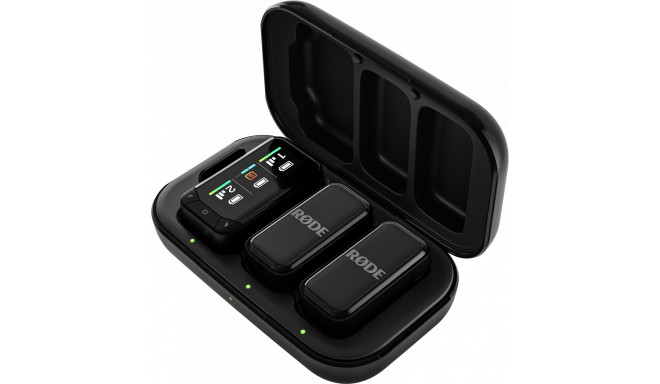 Rode Wireless Micro Camera Kit