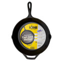 Lodge 12 Inch Cast Iron Skillet