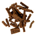BULTI veiserohked jerky-pulgad kassimaius 60g