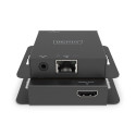 Digitus 4K HDMI Extender Set, 70 m