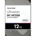 Western Digital Ultrastar He12 3.5" 12000 GB Serial ATA III