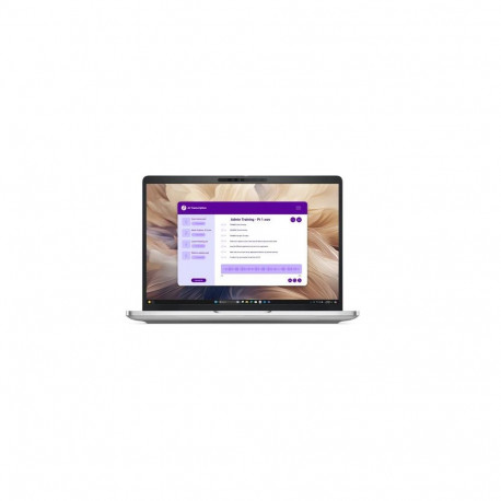 DELL Pro 13 Plus PB13250 Intel Core Ultra 5 235U Laptop 33.8 cm (13.3") Full HD+ 16 GB DDR5-SDR