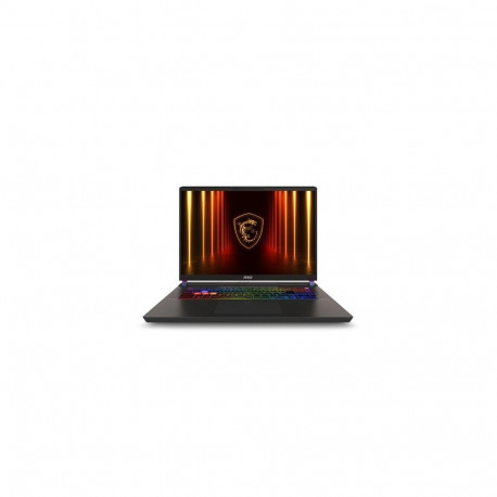 MSI Vector 17 HX AI A2XWJG-039 Intel Core Ultra 9 275HX Laptop 43.2 cm (17") Quad HD+ 32 GB