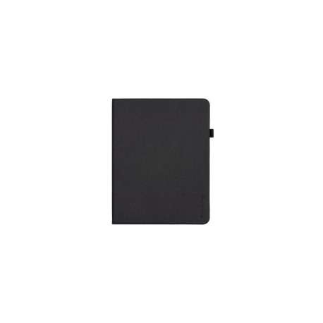 Gecko Covers EasyClick Cover eco - Suitable for Apple iPad Air 13" (2024) - Black