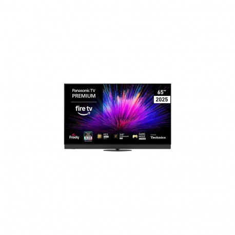 Panasonic Z95B Series -65Z95BEG TV 165.1 cm (65&quot;) 4K Ultra HD Smart TV Wi-Fi Black