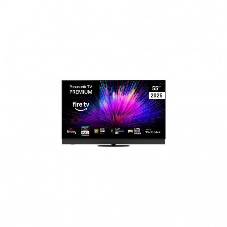Panasonic Z95B Series -55Z95BEG TV 139.7 cm (55&quot;) 4K Ultra HD Smart TV Wi-Fi Black