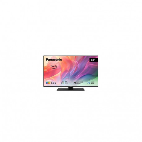 Panasonic -40S55AEZ TV 101.6 cm (40") Full HD Smart TV Black