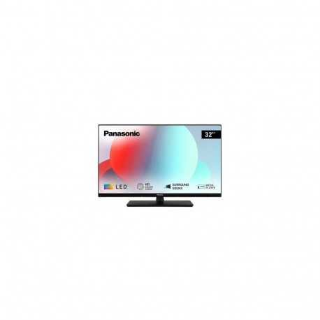 Panasonic TS-32N30AEZ TV 81.3 cm (32&quot;) HD Black
