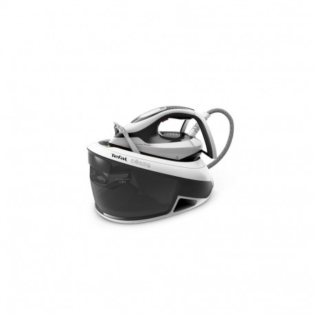 Tefal Express Power SV8130 2800 W 1.8 L Durilium AirGlide Autoclean soleplate Black, White