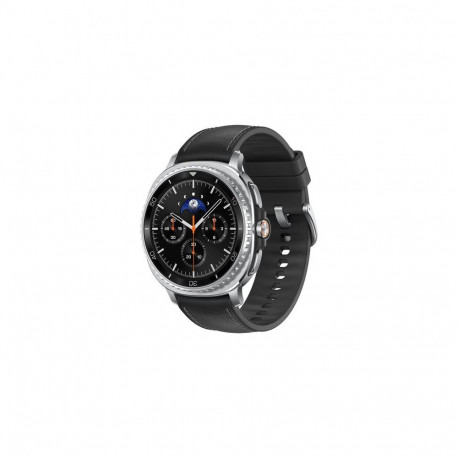 Samsung Galaxy Watch 8 Classic 3.3 cm (1.3") AMOLED 46 mm Digital 438 x 438 pixels Touchscr