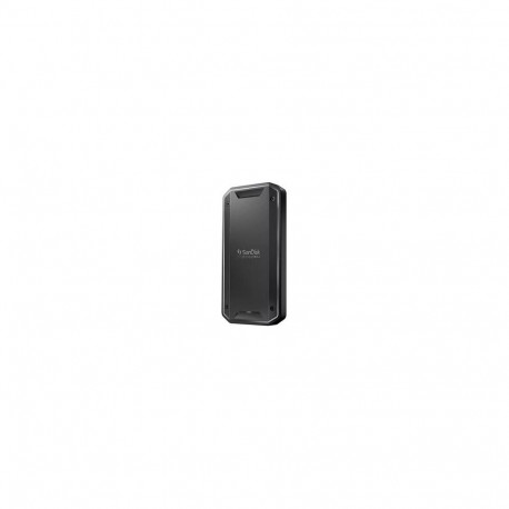SanDisk PRO-G40 4 TB Black