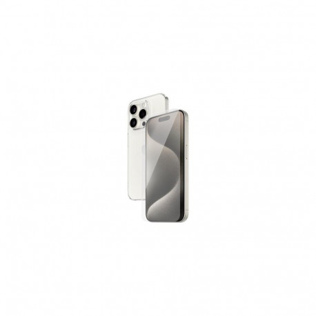 PanzerGlass SAFE. by ® 2-in-1 Pack iPhone 15 Pro