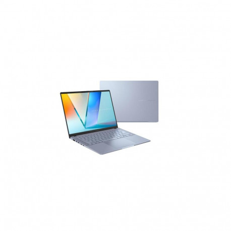 ASUS Vivobook S 14 OLED S5406SA-QD006W Copilot+ PC Intel Core Ultra 7 256V Laptop 35.6 cm (14&qu