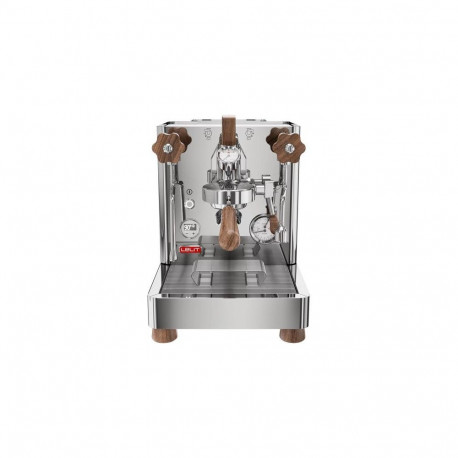 Lelit PL162T-EU coffee maker Manual Drip coffee maker 2.5 L
