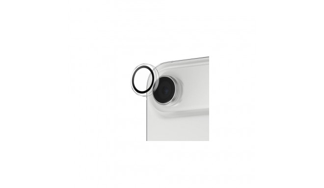PanzerGlass ® Hoops® Camera Lens Protector Transparent iPhone Air