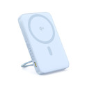 Powerbank Baseus PicoGo, 5000mAh, 20W, PD + FQI, Blue P10076800313-00