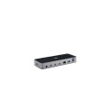 OWC Thunderbolt 4 Wired Black, Grey