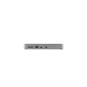 OWC Thunderbolt 4 Wired Black, Grey