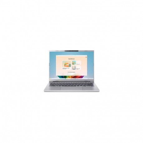 Acer Aspire 14 AI A14-53M-75DW Intel Core Ultra 7 258V Laptop 35.6 cm (14") WUXGA 32 GB LPD