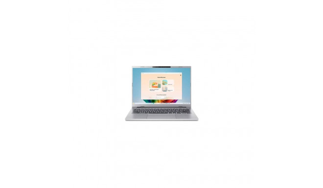 Acer Aspire 14 AI A14-53M-75DW Intel Core Ultra 7 258V Laptop 35.6 cm (14&quot;) WUXGA 32 GB LPD
