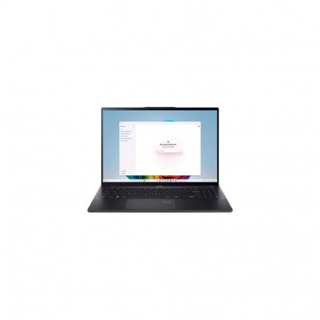 Acer Swift 16 AI SF16-51T-70HQ Intel Core Ultra 7 258V Laptop 40.6 cm (16") Touchscreen 3K 
