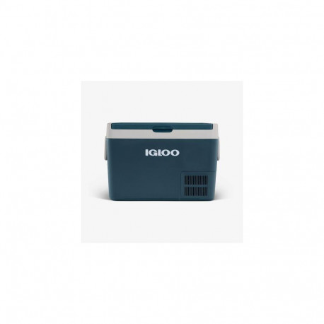 Igloo ICF 60 cool box 62 L Electric Blue, Grey