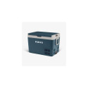 Igloo ICF 60 cool box 62 L Electric Blue, Grey
