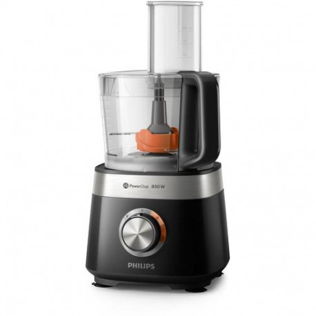 Philips Viva Collection HR7530/10 Compact Food Processor