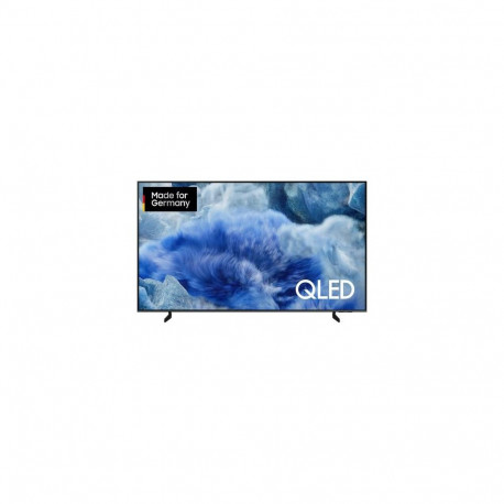 Samsung GQ75Q8FAAU 190.5 cm (75") 4K Ultra HD Smart TV Wi-Fi Grey