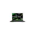 GIGABYTE AERO X16 2WHA3DEC65AP Copilot+ PC AMD Ryzen AI 9 HX 370 Laptop 40.6 cm (16&quot;) WQXGA