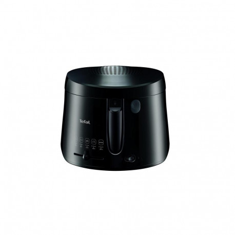 Tefal FF107810 fryer Single 2 L Stand-alone 1900 W Deep fryer Black
