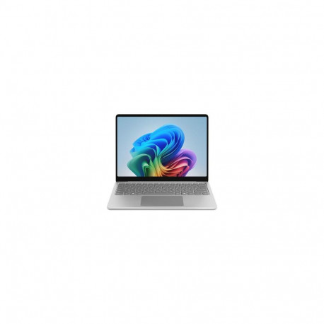 Microsoft Surface Laptop 13" Copilot+ PC Snapdragon 33 cm (13") Touchscreen 16 GB LPDDR5x-