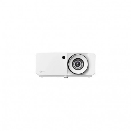Optoma UHZ35 Standard throw projector 3500 ANSI lumens DLP UHD 4K (3840x2160) 3D White