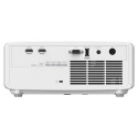 Optoma HZ40HDR Standard throw projector 4000 ANSI lumens DLP 1080p (1920x1080) 3D White