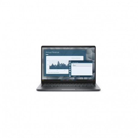 DELL Pro 14 PC14255 AMD Ryzen™ 5 PRO PRO 215 Laptop 35.6 cm (14") Full HD+ 16 GB DDR5-SDRAM