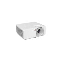 Optoma HZ40HDR Standard throw projector 4000 ANSI lumens DLP 1080p (1920x1080) 3D White