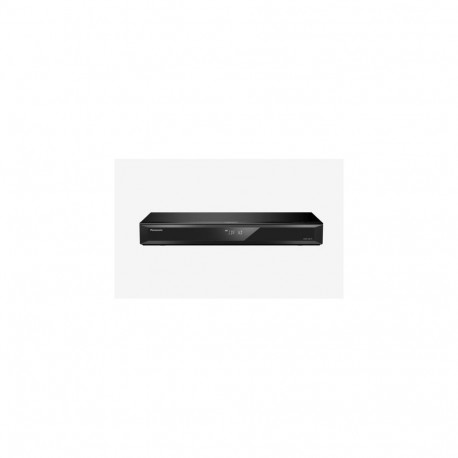 Panasonic DMR-UBS70EGK Blu-Ray recorder 3D Black