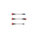 go-e Adapter set Gemini flex 11 kW
