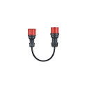 go-e Adapter set Gemini flex 11 kW