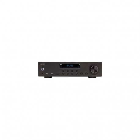Aiwa AMR-200DAB/BK audio amplifier 2.0 channels Home Black